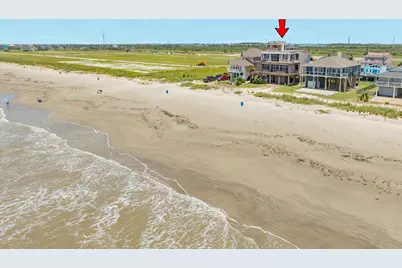 13210 Bermuda Beach Drive, Galveston, TX 77554 - Photo 5
