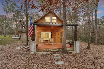 7261 Forest Hills Drive, Montgomery, TX 77316 - Photo 1