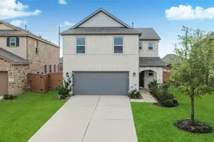 2916 Shimmer Edge Dr, Katy, TX 77493 - Photo 1