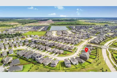 2916 Shimmer Edge Drive, Katy, TX 77493 - Photo 5