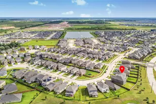 2916 Shimmer Edge Dr, Katy, TX 77493 - Photo 5