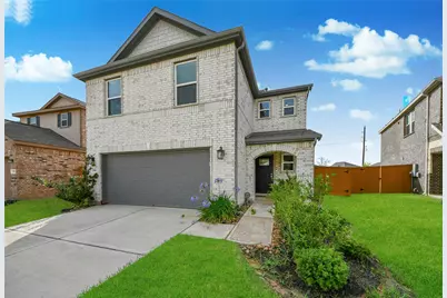 2916 Shimmer Edge Drive, Katy, TX 77493 - Photo 9