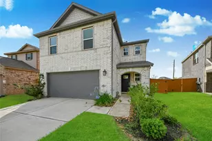 2916 Shimmer Edge Dr, Katy, TX 77493 - Photo 9