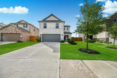 2916 Shimmer Edge Drive, Katy, TX 77493 - Photo 7