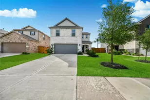 2916 Shimmer Edge Dr, Katy, TX 77493 - Photo 7