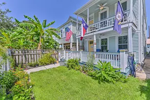 3010 Bernardo De Galvez Ave, Galveston, TX 77550 - Photo 5