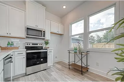 8405 Schneider Street #B, Houston, TX 77093 - Photo 5