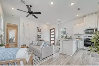 8405 Schneider Street #B, Houston, TX 77093 - Photo 7