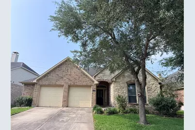 22010 Rustic Canyon Lane, Richmond, TX 77469 - Photo 1
