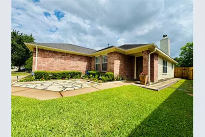 19347 Otter Trail Court, Katy, TX 77449 - Photo 3