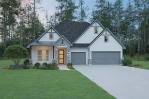 4519 Magnolia Bend Dr, Rosharon, TX 77583 - Photo 1