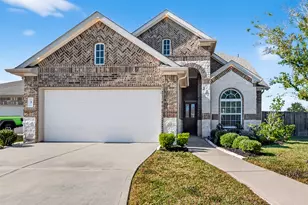 5 Lucas Chase Ct, Manvel, TX 77578 - Photo 3