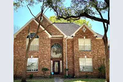 3302 Richland Drive, Sugar Land, TX 77478 - Photo 1