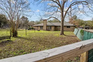 419 Trailwood Cir, Lufkin, TX 75904 - Photo 5