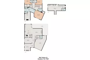 2627 Sutton Ct, Houston, TX 77027 - Photo 7