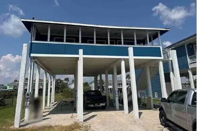 16510 Jamaica Inn Road, Jamaica Beach, TX 77554 - Photo 1