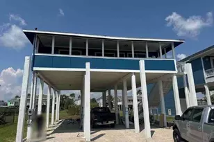 16510 Jamaica Inn Rd, Jamaica Beach, TX 77554 - Photo 1