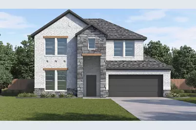 3315 Concorde Heights Drive, Pearland, TX 77581 - Photo 1