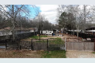 1036 County Road 5003, Cleveland, TX 77327 - Photo 1