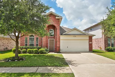 10243 Mills Run Drive, Houston, TX 77070 - Photo 1