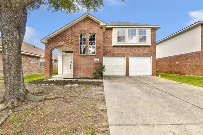 29119 Fox Fountain Lane, Spring, TX 77386 - Photo 1