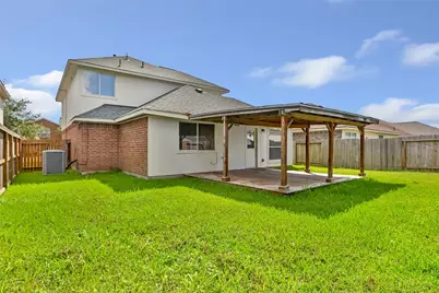 29119 Fox Fountain Lane, Spring, TX 77386 - Photo 5