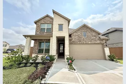 1301 Tan Gable Ln, Katy, TX 77493 - Photo 1