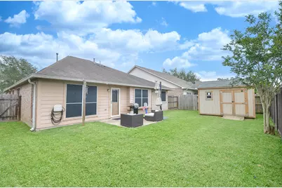 9222 Sorrell Hollow Lane, Rosenberg, TX 77469 - Photo 21