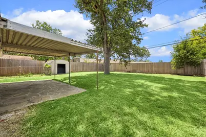 4509 Libbey Lane, Houston, TX 77092 - Photo 9
