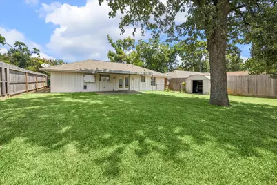4509 Libbey Lane, Houston, TX 77092 - Photo 11
