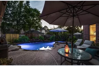 3215 Canna Lily Court, Kingwood, TX 77345 - Photo 35
