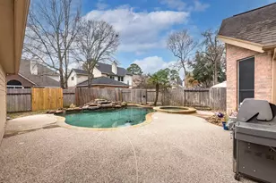 3215 Canna Lily Ct, Kingwood, TX 77345 - Photo 31