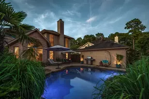 3215 Canna Lily Ct, Kingwood, TX 77345 - Photo 1