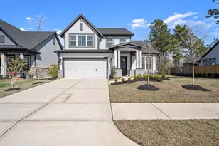 419 N Pilazzo St, Montgomery, TX 77316 - Photo 1