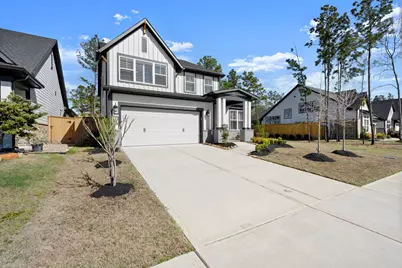 419 N Pilazzo Street, Montgomery, TX 77316 - Photo 33