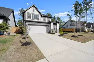 419 N Pilazzo St, Montgomery, TX 77316 - Photo 33