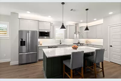 419 N Pilazzo Street, Montgomery, TX 77316 - Photo 11