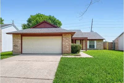 6923 Jeb Stuart Drive, Richmond, TX 77469 - Photo 1