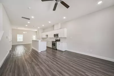 5604 Eastland Street, Houston, TX 77028 - Photo 5