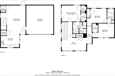 2307 Gagne Street, Houston, TX 77020 - Photo 33