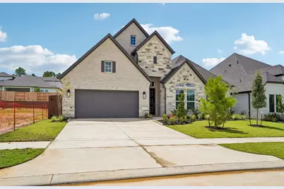 5151 Silverbell Lane, Montgomery, TX 77316 - Photo 1