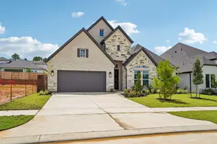 5151 Silverbell Ln, Montgomery, TX 77316 - Photo 1