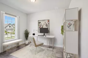 5151 Silverbell Ln, Montgomery, TX 77316 - Photo 3