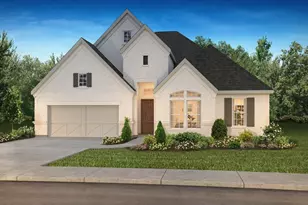 5151 Silverbell Ln, Montgomery, TX 77316 - Photo 3