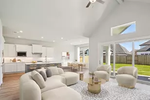 5151 Silverbell Ln, Montgomery, TX 77316 - Photo 5