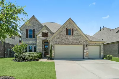2840 Jehlon Lane, Conroe, TX 77385 - Photo 1