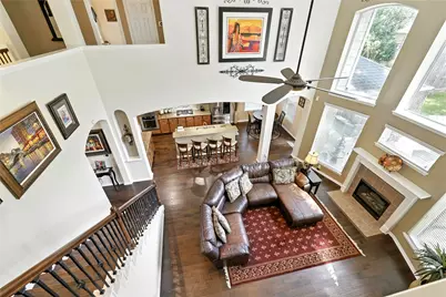 25218 Piney Heights Lane, Spring, TX 77389 - Photo 9