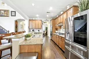 25218 Piney Heights Ln, Spring, TX 77389 - Photo 13