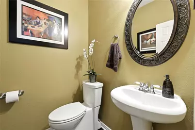 25218 Piney Heights Lane, Spring, TX 77389 - Photo 7