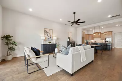 4412 Tucker Lane, Seabrook, TX 77586 - Photo 5